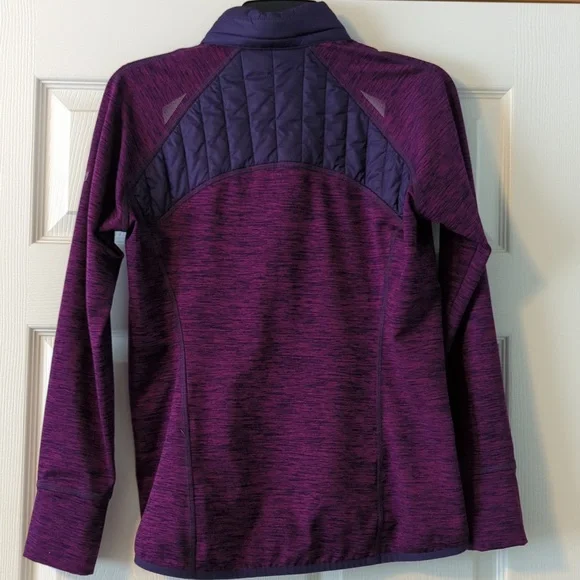 Eddie Bauer jacket - Picture 2 of 9